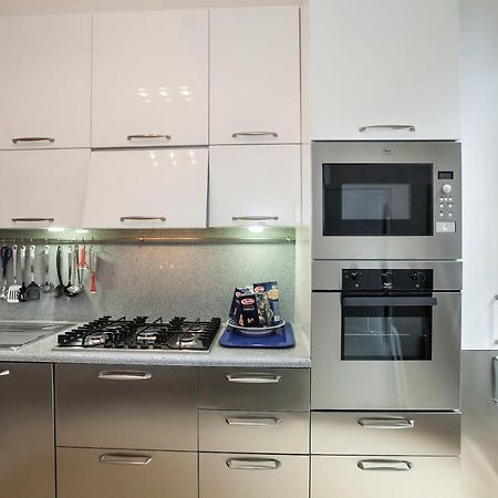 Residenza Campiello Apartment Venice Ngoại thất bức ảnh