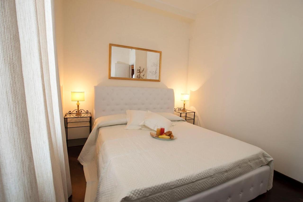 Residenza Campiello Apartment Venice Ngoại thất bức ảnh