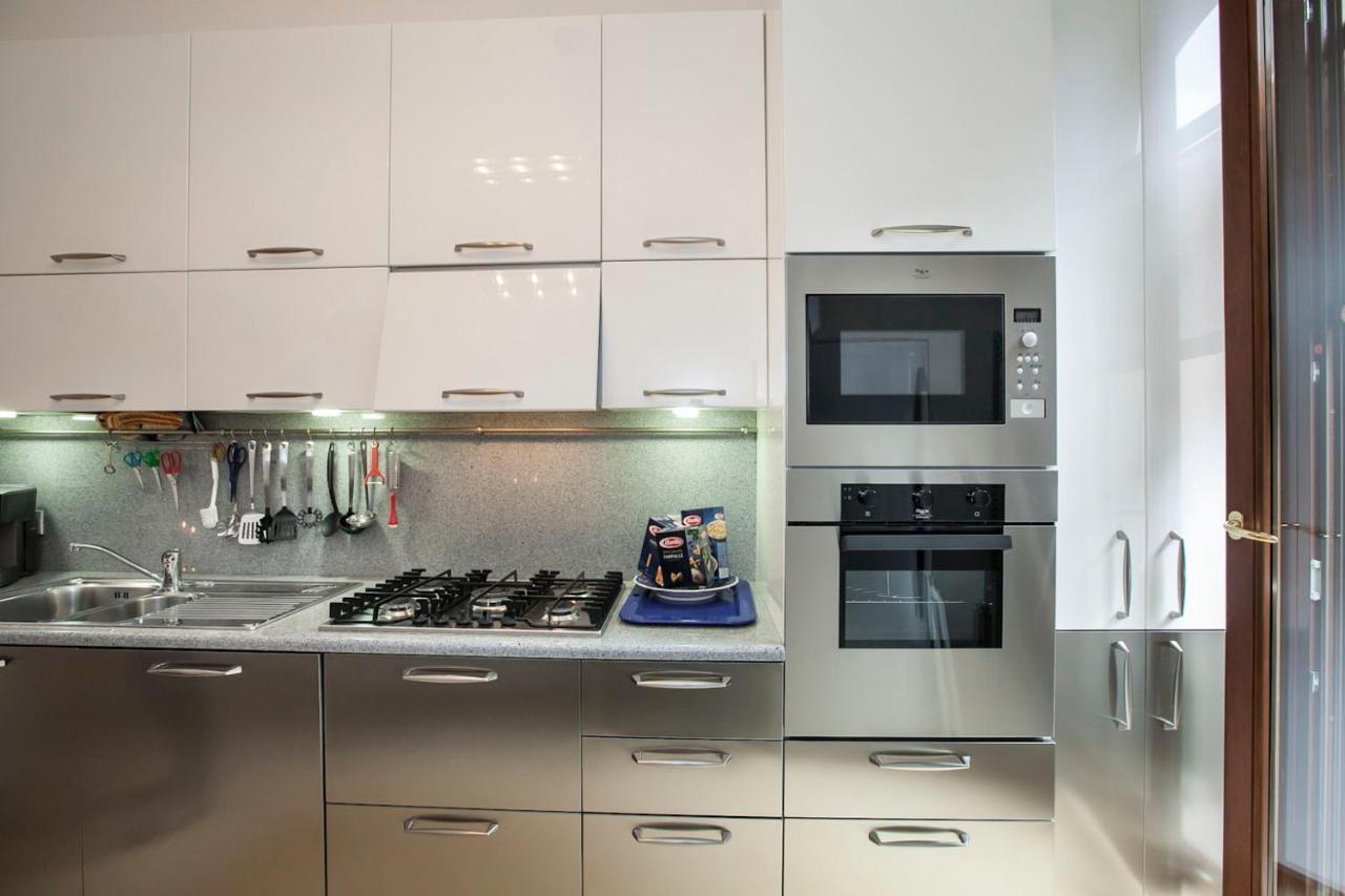 Residenza Campiello Apartment Venice Ngoại thất bức ảnh